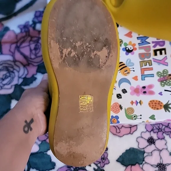 Jeffrey Campbell Cruiser Platform Sandal - Picture 4 of 7